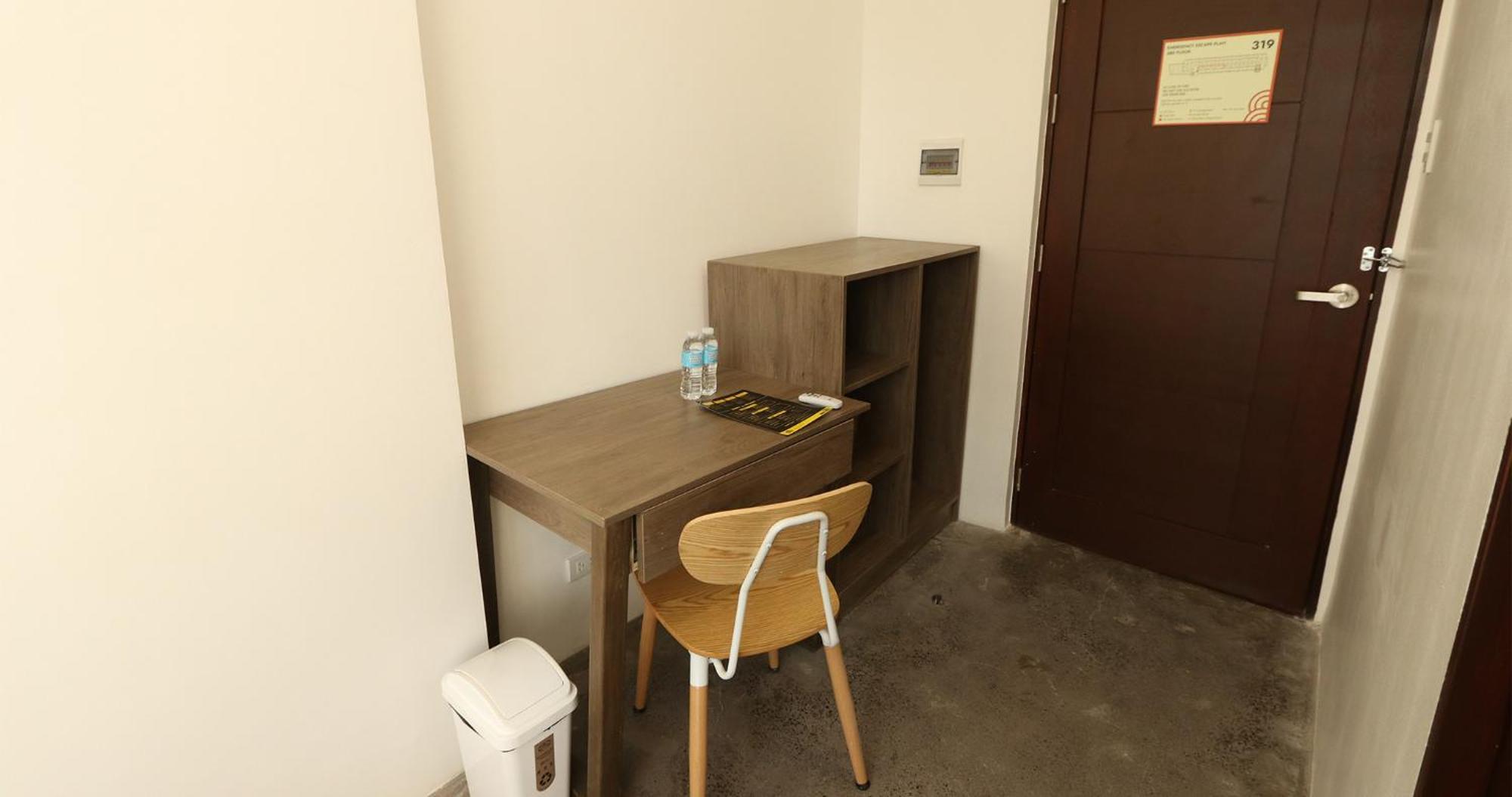 Хостел The Pad Coliving Себу Экстерьер фото