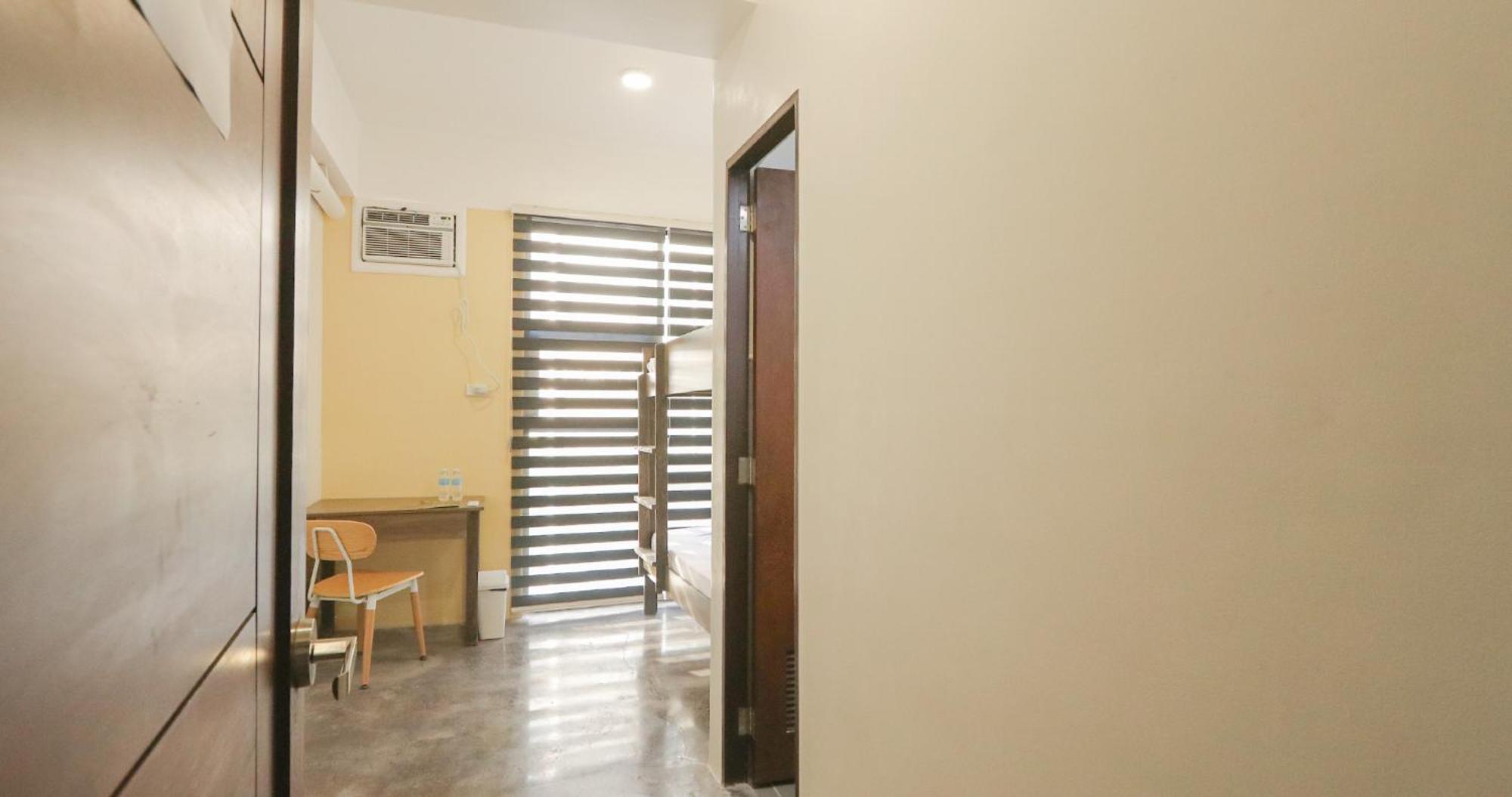 Хостел The Pad Coliving Себу Экстерьер фото
