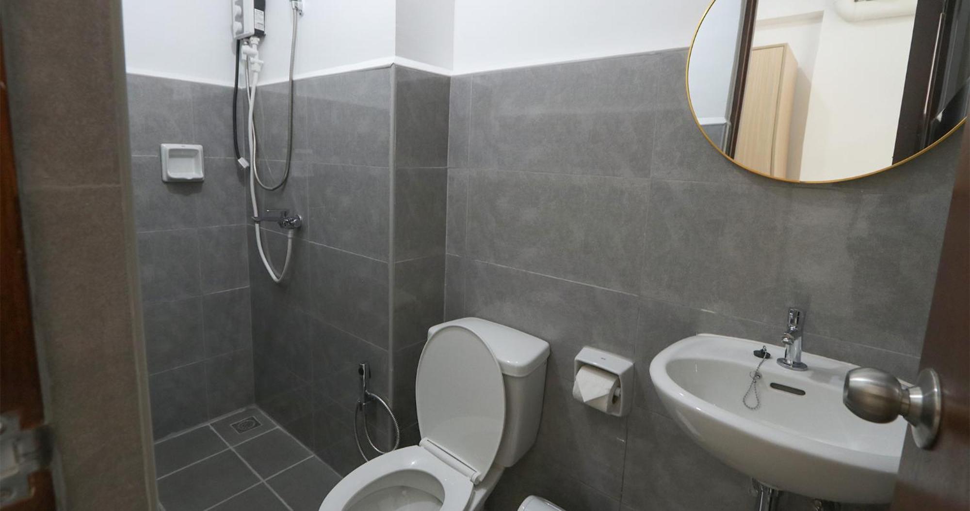 Хостел The Pad Coliving Себу Экстерьер фото