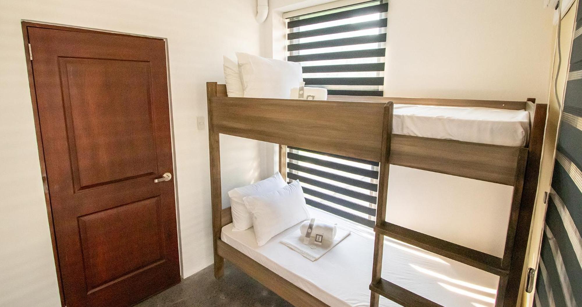 Хостел The Pad Coliving Себу Экстерьер фото